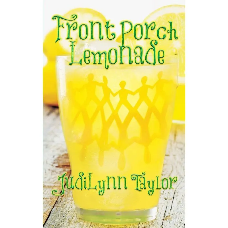 Front Porch Lemonade