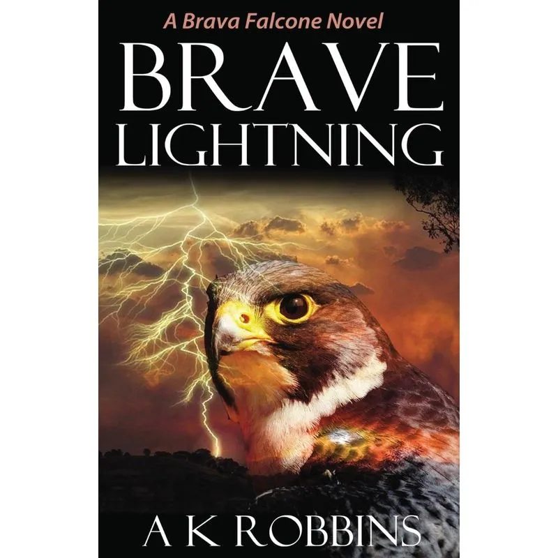 Brave Lightning