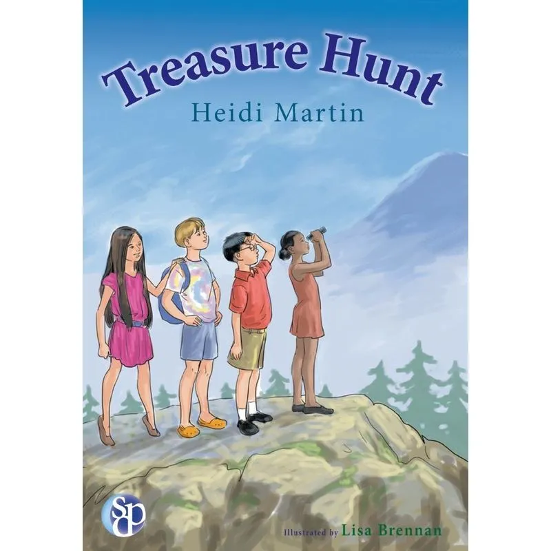 Treasure Hunt