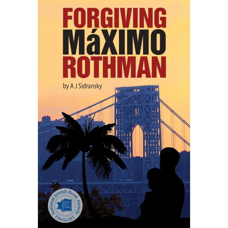 Forgiving Maximo Rothman