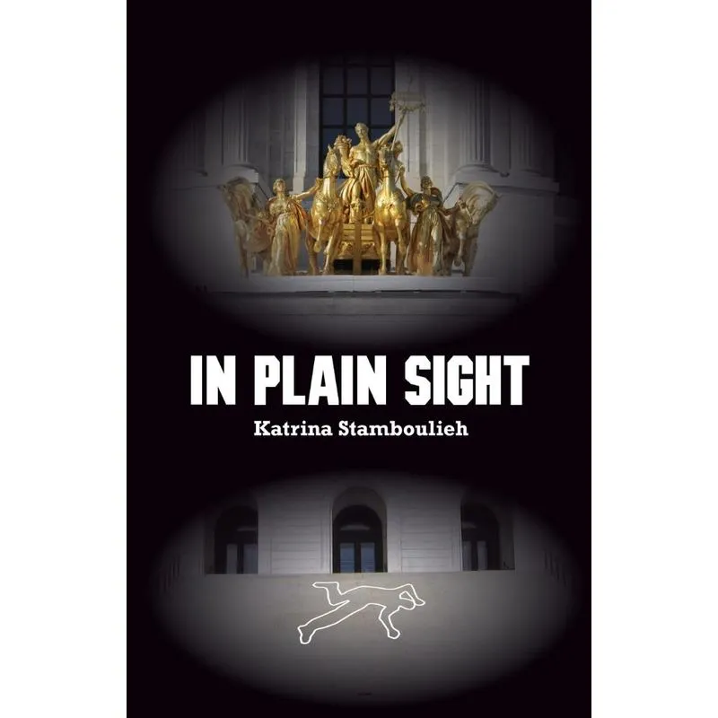 In Plain Sight