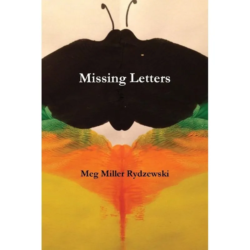 Missing Letters