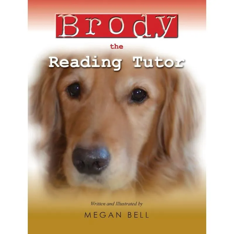 Brody the Reading Tutor