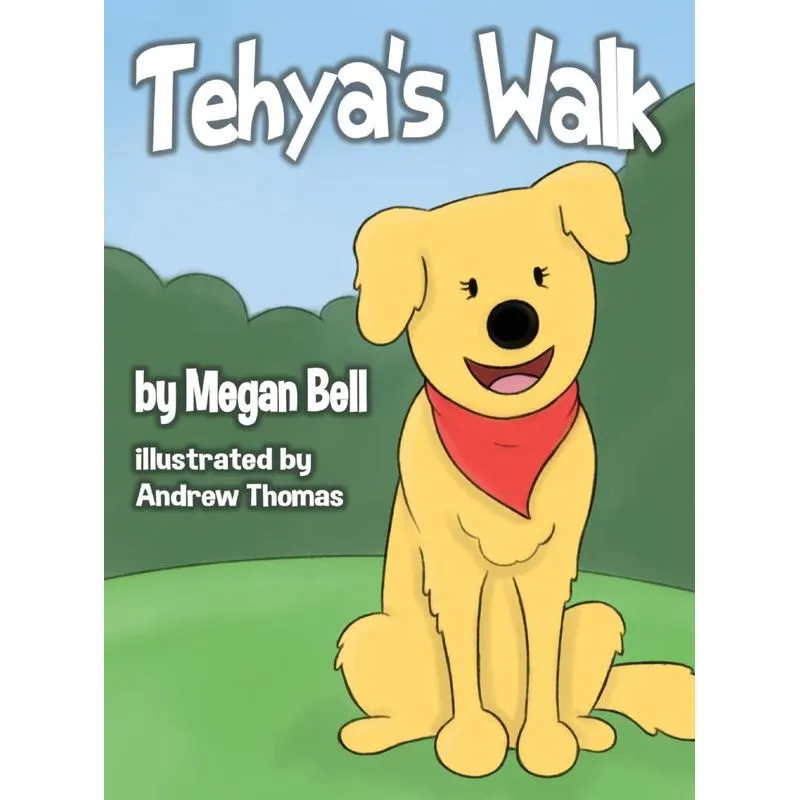 Tehyas Walk