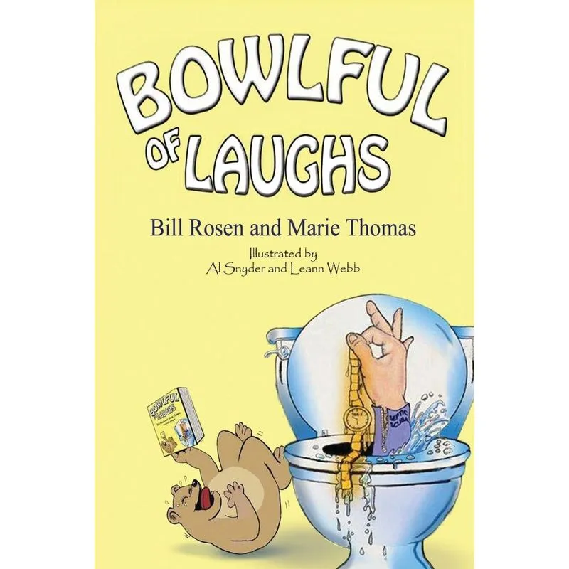 Bowlful of Laughs