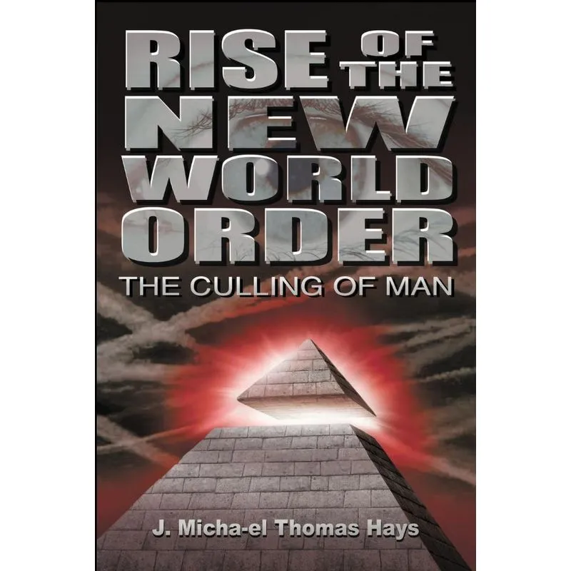 Rise of the New World Order