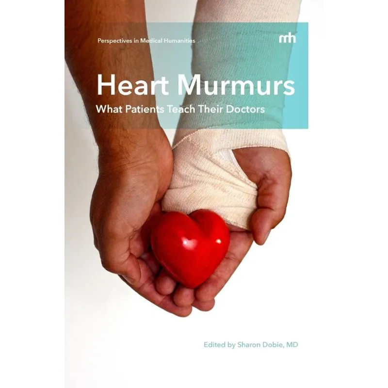 Heart Murmurs