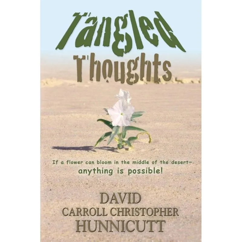 Tangled Thoughts