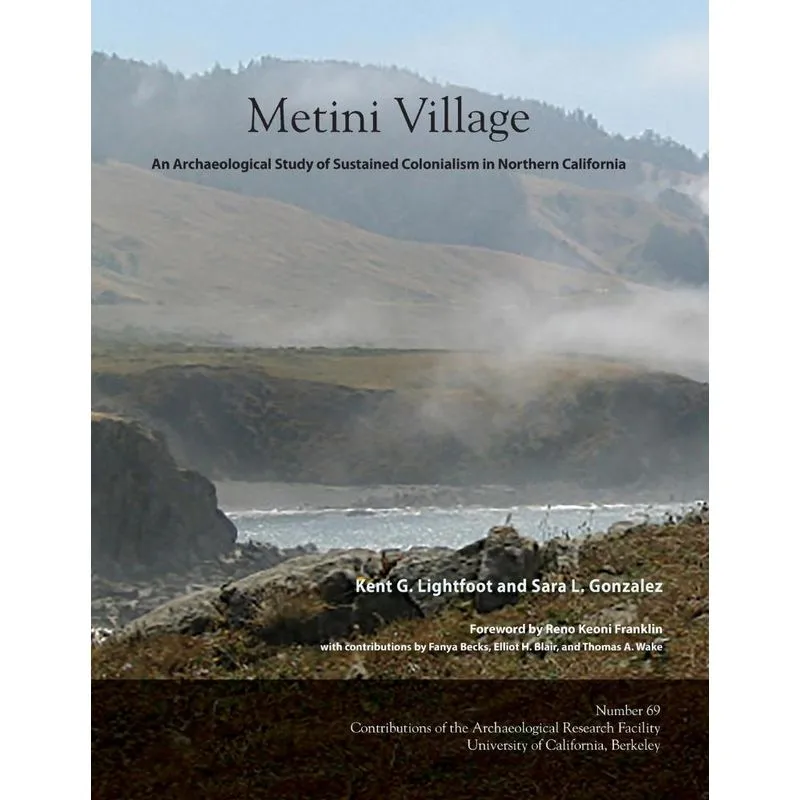 Metini Village