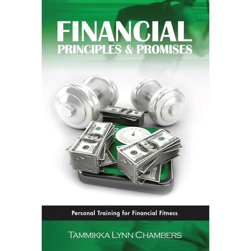 Financial Principles and Promises
