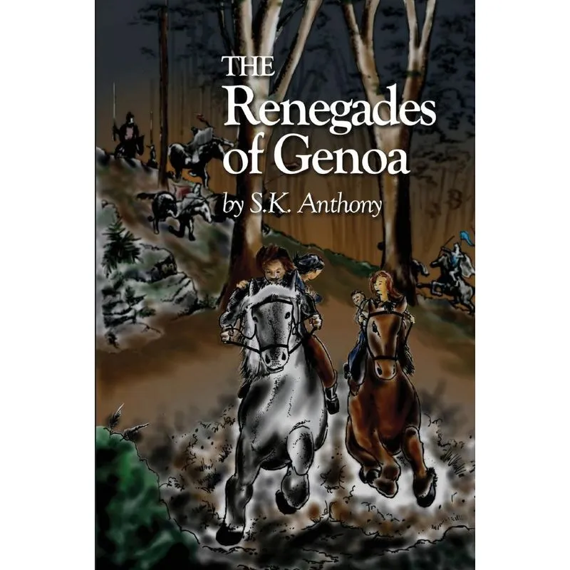 The Renegades of Genoa