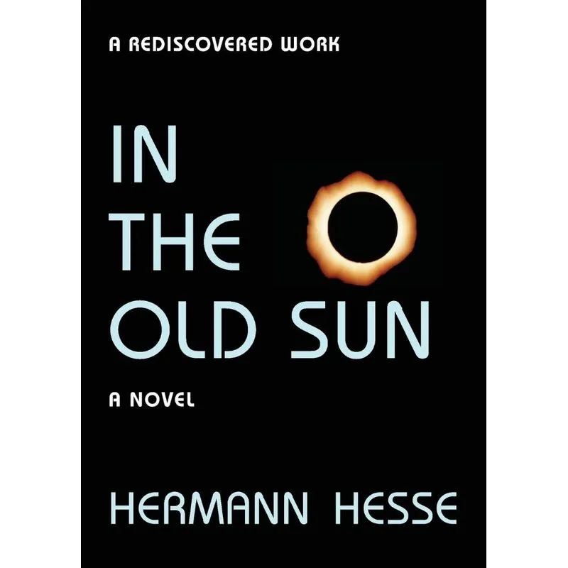 In the Old Sun
