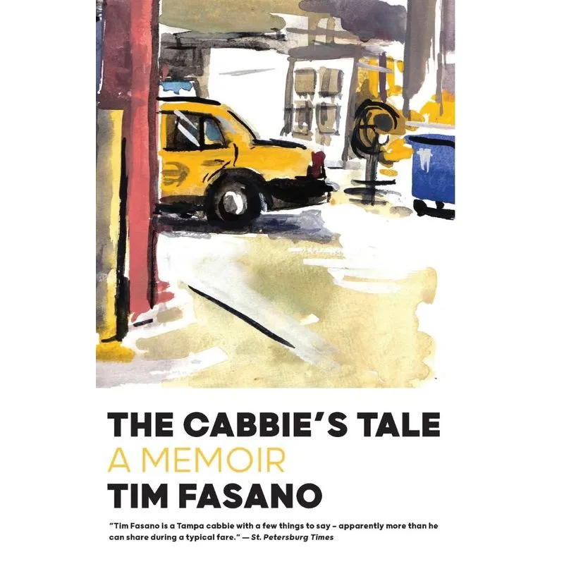 The Cabbies Tale