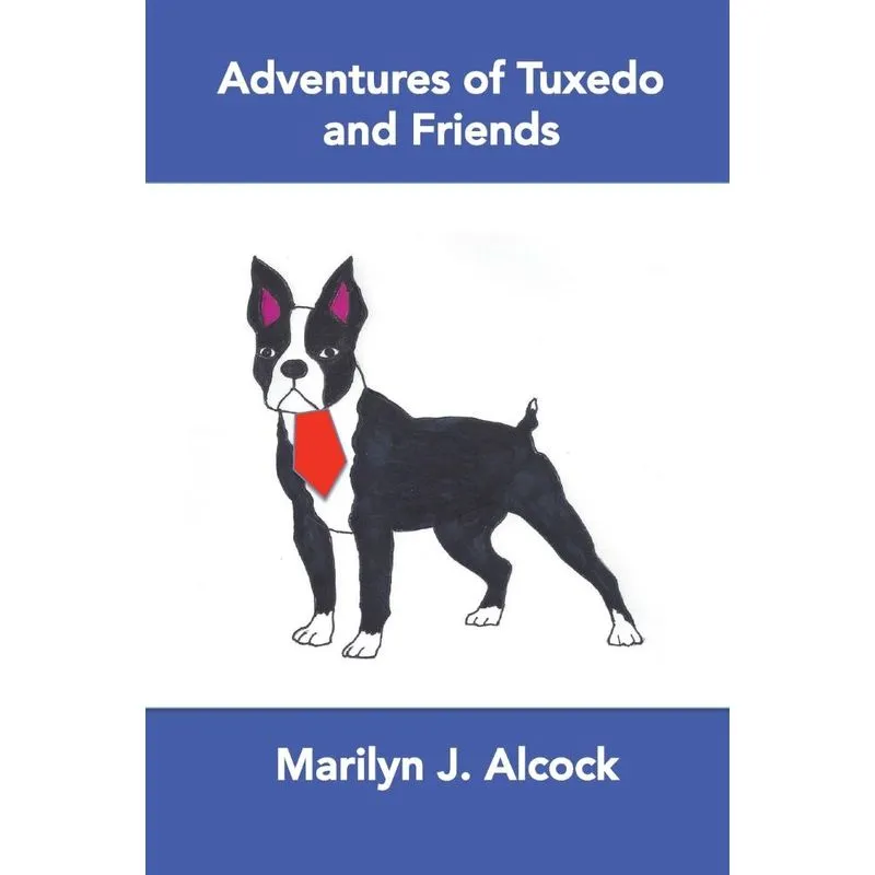 Adventures of Tuxedo and Friends