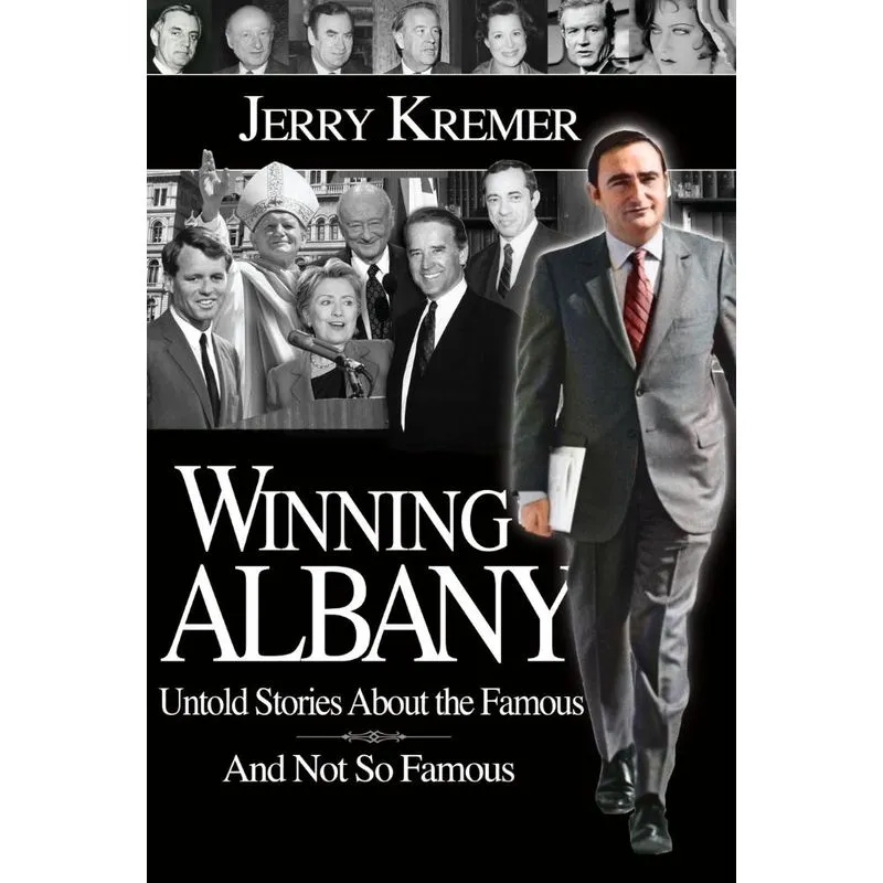 Winning Albany