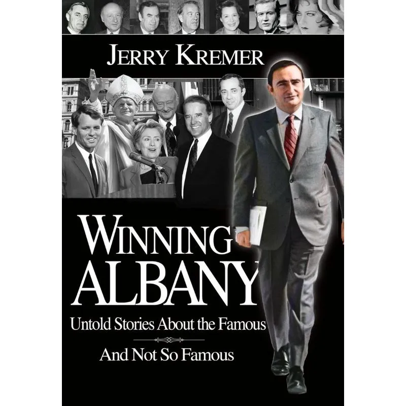 Winning Albany