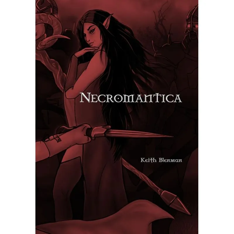 Necromantica