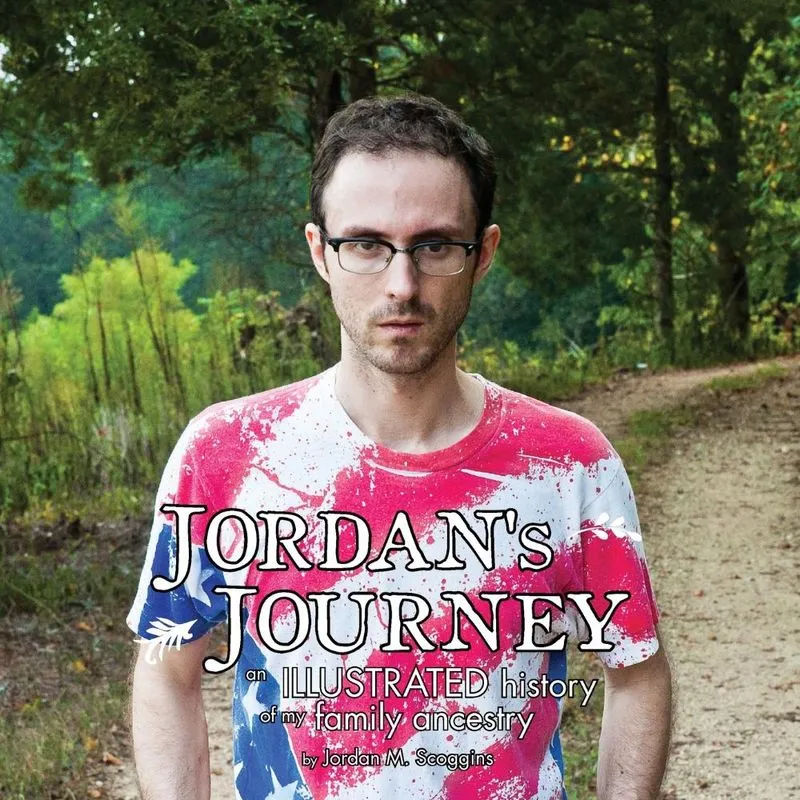 Jordans Journey
