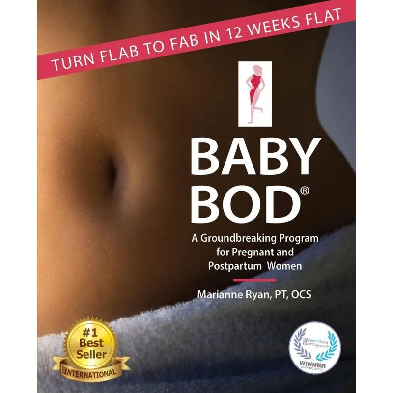 Baby Bod