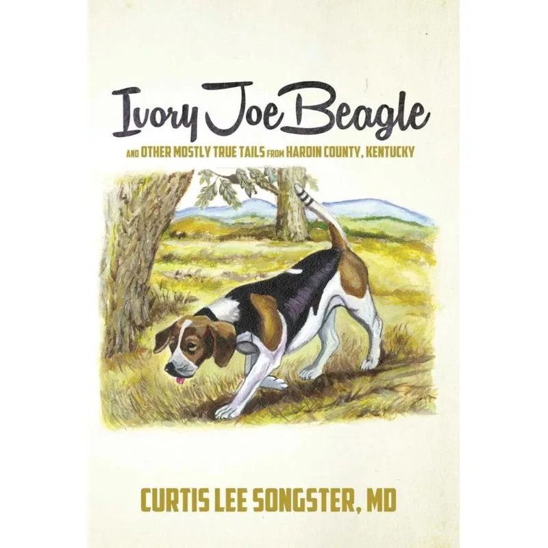 Ivory Joe Beagle
