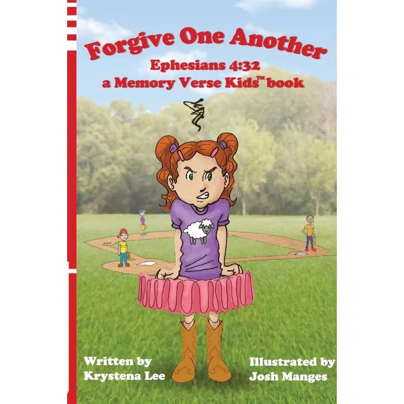 Forgive One Another - Ephesians 4
