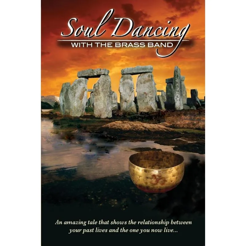 Soul Dancing with the Brass Band