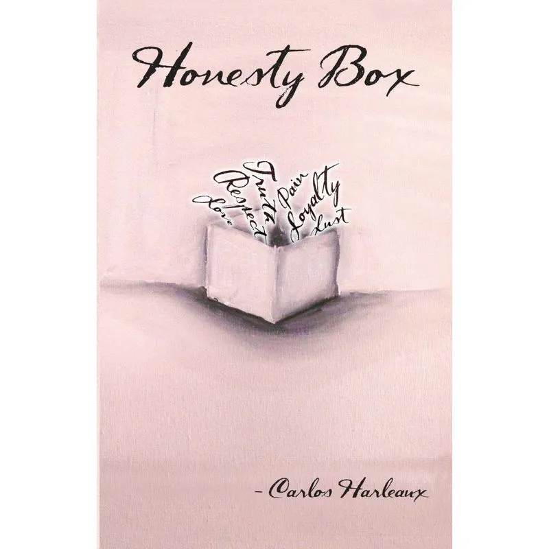 Honesty Box