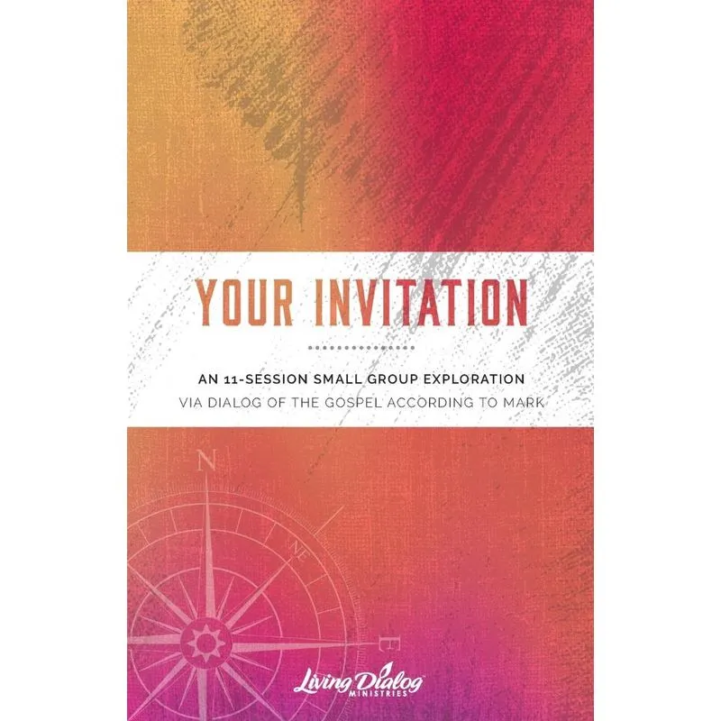 YOUR INVITATION