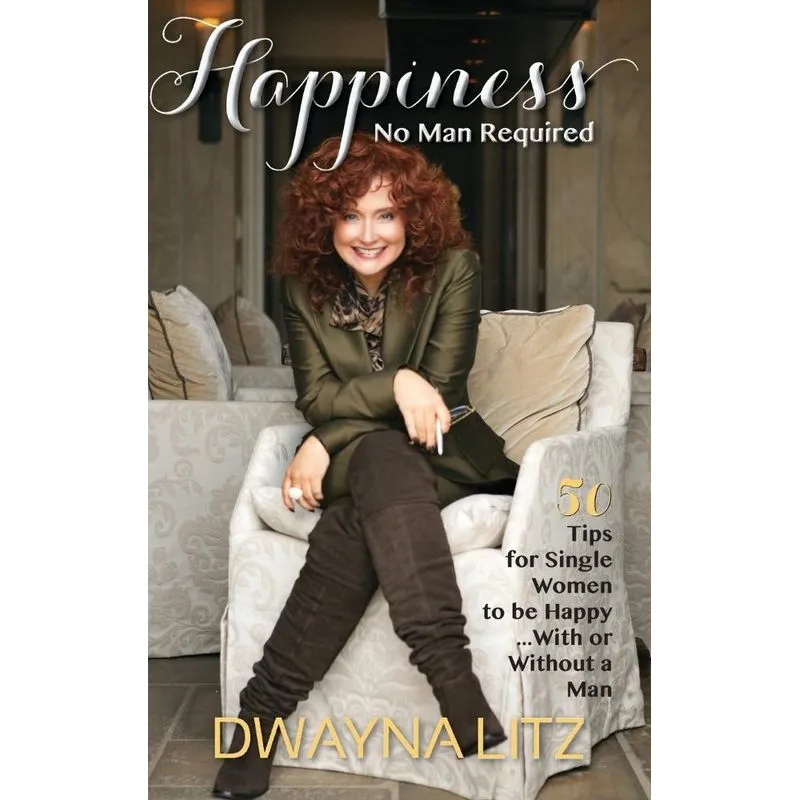 Happiness No Man Required