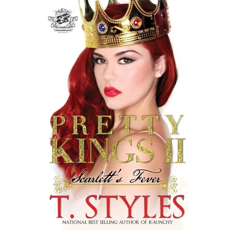 Pretty Kings 2