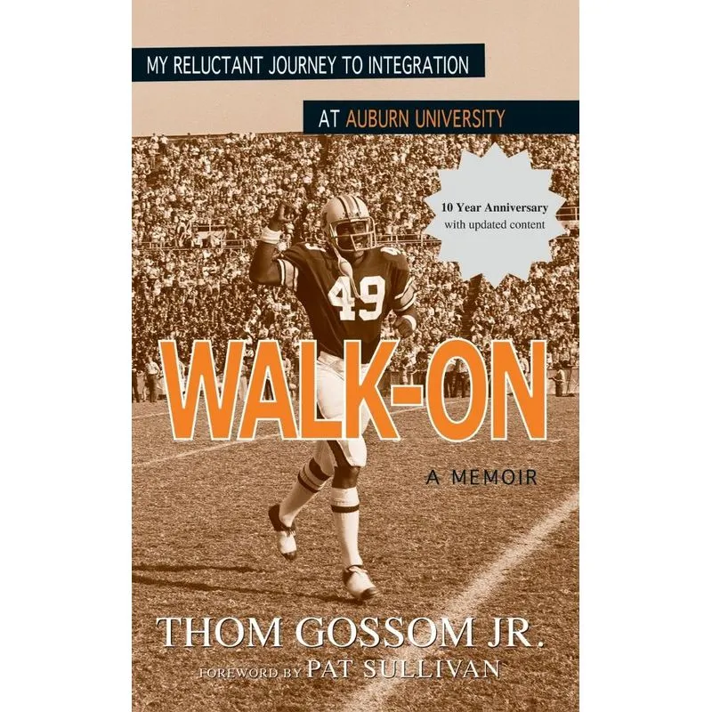 Walk-on