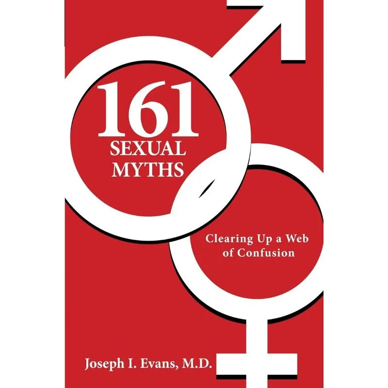 161 Sexual Myths