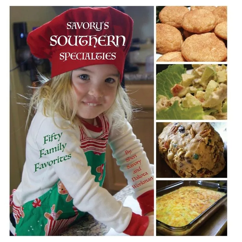 Savorys Southern Specialties