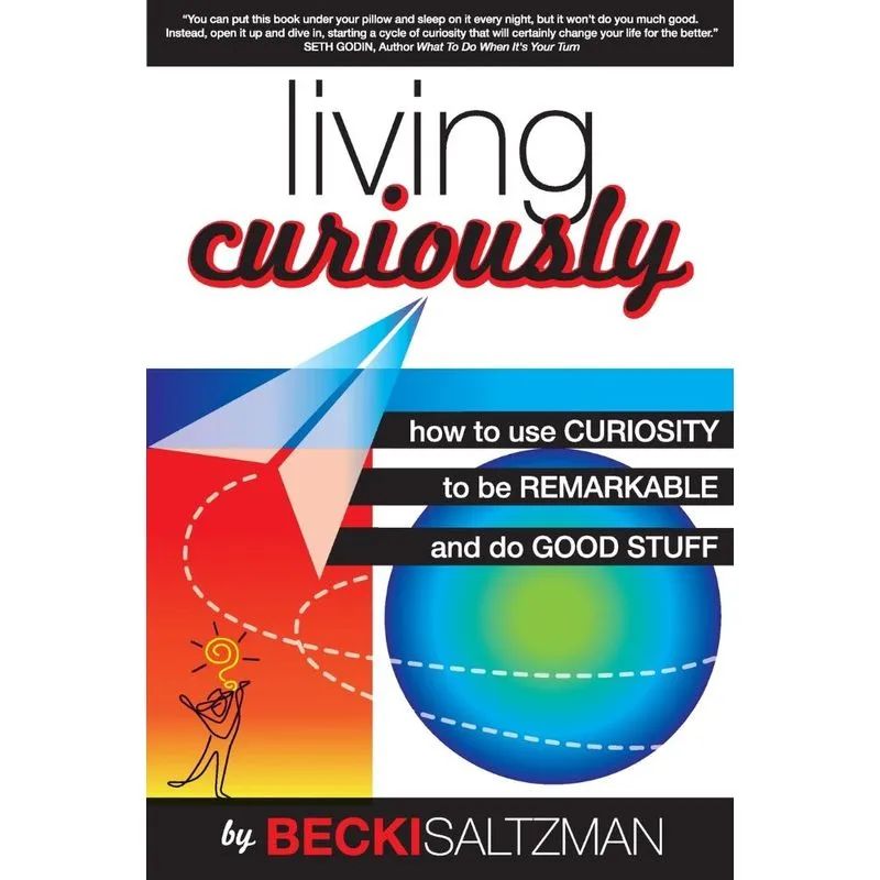 Living Curiously