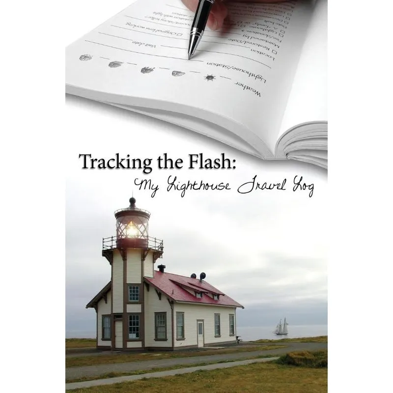Tracking the Flash
