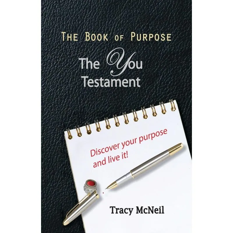 The Book of Purpose