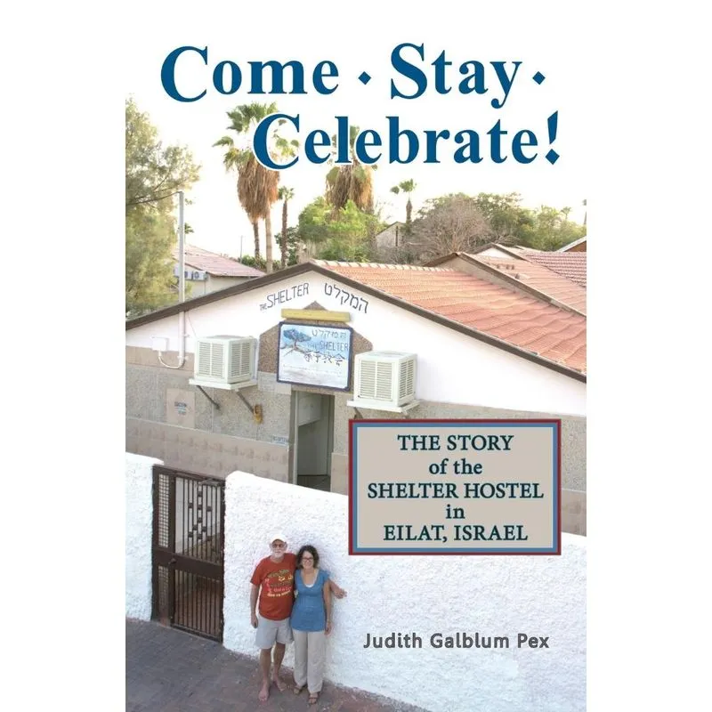 Come, Stay, Celebrate!