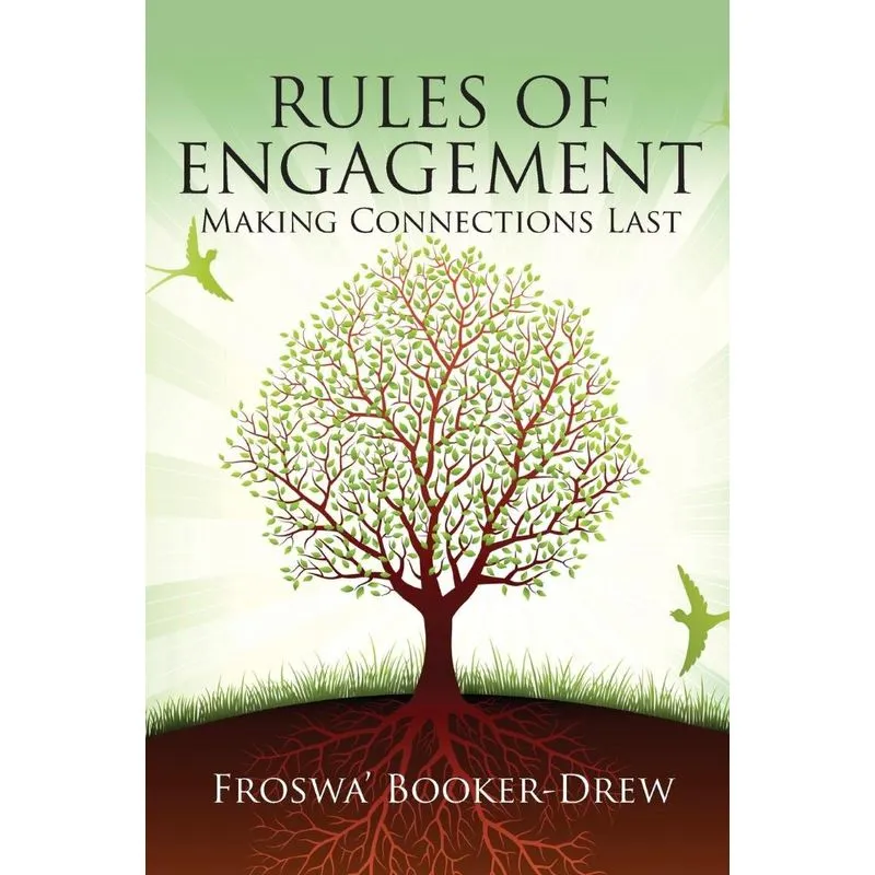 Rules of Engagement