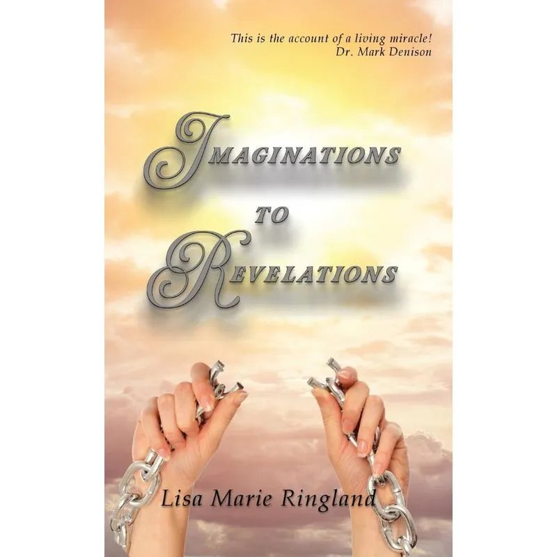 Imaginations to Revelations