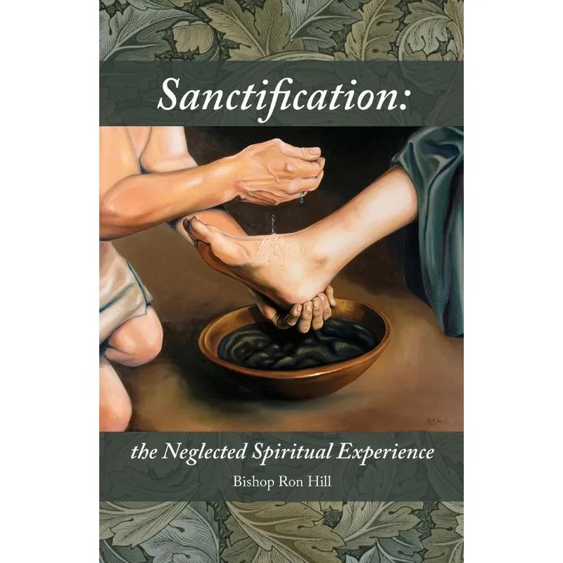 Sanctification