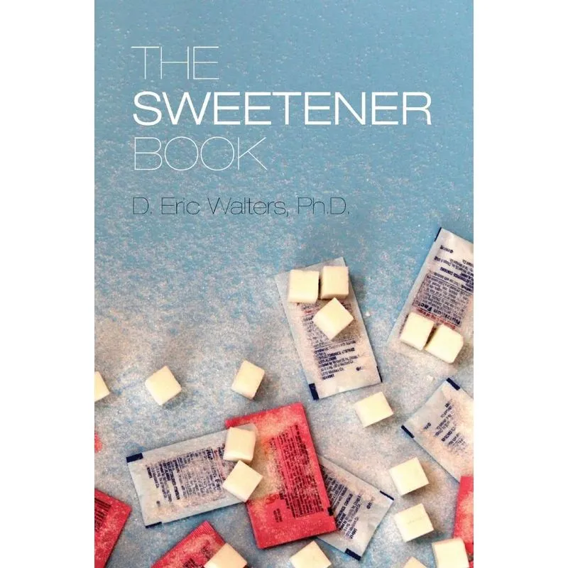 The Sweetener Book