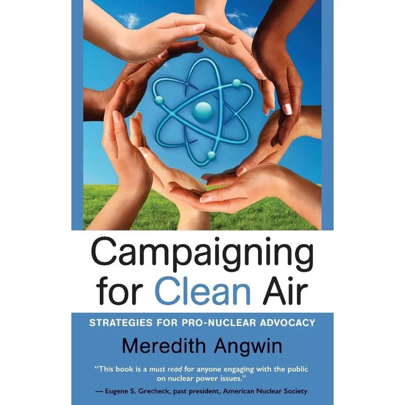 Campaigning for Clean Air
