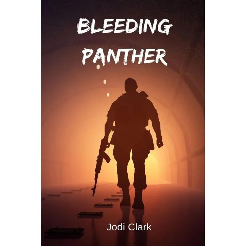 Bleeding Panther