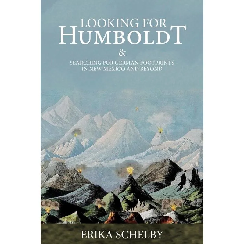 LOOKING FOR HUMBOLDT