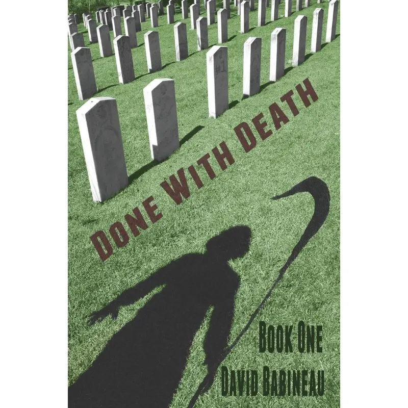 Done With Death