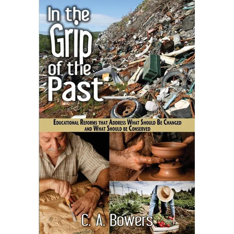 In the Grip of the Past