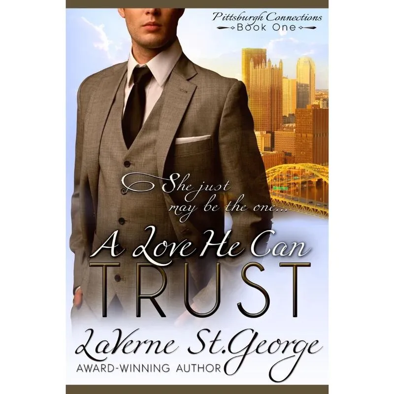 A Love He Can Trust