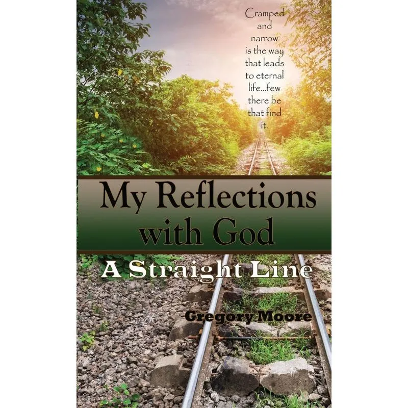 My Reflections With God