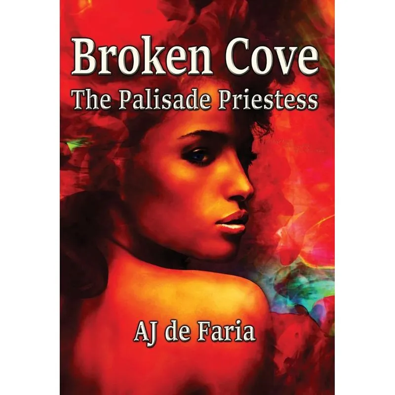 Broken Cove