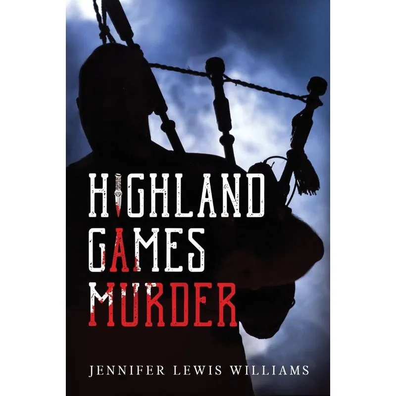 Highland Games Murder
